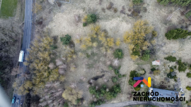 Działka Przemysłowa w Bojadłach